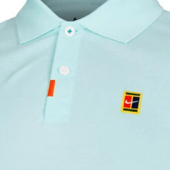 Nike Dri-Fit The Polo Heritage Slim 2 Polo Men 12 Nike Dri-Fit The Polo Heritage Slim 2 Polo Men -Tennis Zone Shop 57429000 10