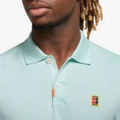 Nike Dri-Fit The Polo Heritage Slim 2 Polo Men 17 Nike Dri-Fit The Polo Heritage Slim 2 Polo Men -Tennis Zone Shop 57429000 16