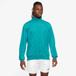 Nike Court Heritage Suit Training Jacket Men -Tennis Zone Shop 57431000 13