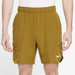 Nike Dri-Fit Court 7in Shorts Men -Tennis Zone Shop 57441000 13