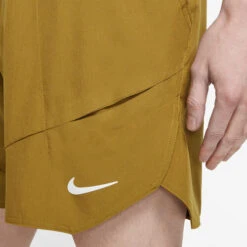Nike Dri-Fit Court 7in Shorts Men -Tennis Zone Shop 57441000 16