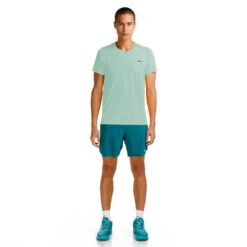 Nike Dri-Fit Court Slam Shorts Men -Tennis Zone Shop 57465000 0 3
