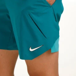 Nike Dri-Fit Court Slam Shorts Men -Tennis Zone Shop 57465000 0 4