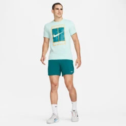 Nike Dri-Fit Court Slam Shorts Men -Tennis Zone Shop 57465000 16