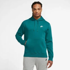 Nike Club Hoody Men -Tennis Zone Shop 57476000 13