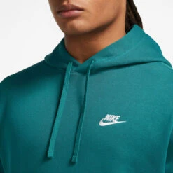 Nike Club Hoody Men -Tennis Zone Shop 57476000 16