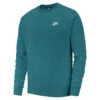 Nike Club Crew Long Sleeve Men -Tennis Zone Shop 57477000 000