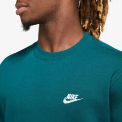 Nike Club Crew Long Sleeve Men -Tennis Zone Shop 57477000 16