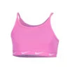 Nike Dri-Fit Big Kids Sports Bras Girls -Tennis Zone Shop 57504000 000