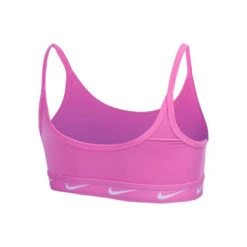 Nike Dri-Fit Big Kids Sports Bras Girls -Tennis Zone Shop 57504000 0 2