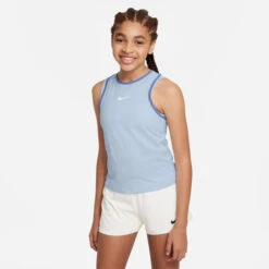 Nike Dri-Fit Court Dimension Tank Top Girls -Tennis Zone Shop 57507000 13