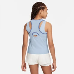 Nike Dri-Fit Court Dimension Tank Top Girls -Tennis Zone Shop 57507000 14