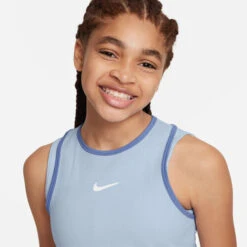 Nike Dri-Fit Court Dimension Tank Top Girls -Tennis Zone Shop 57507000 16