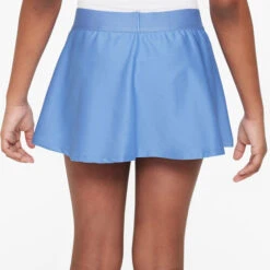 Nike Dri-Fit Court Big Kids Flouncy Skirt Girls -Tennis Zone Shop 57511000 14