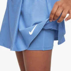 Nike Dri-Fit Court Big Kids Flouncy Skirt Girls -Tennis Zone Shop 57511000 16
