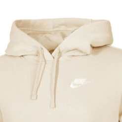 Nike Club Standard Fleece Hoody Women -Tennis Zone Shop 57565000 10