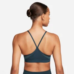 Nike Indy V-Neck Sports Bras Women -Tennis Zone Shop 57569000 14