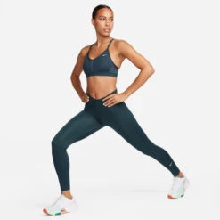 Nike Indy V-Neck Sports Bras Women -Tennis Zone Shop 57569000 15