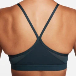 Nike Indy V-Neck Sports Bras Women -Tennis Zone Shop 57569000 17