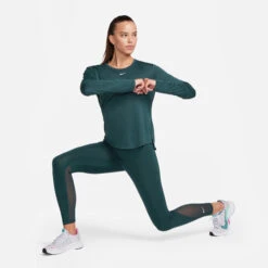 Nike Dri-Fit One Standard Long Sleeve Women -Tennis Zone Shop 57585000 15