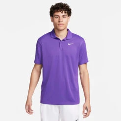 Nike Dri-Fit Court Solid Polo Men -Tennis Zone Shop 57851000 13