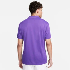 Nike Dri-Fit Court Solid Polo Men -Tennis Zone Shop 57851000 14