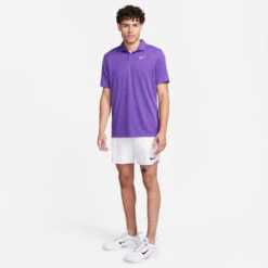 Nike Dri-Fit Court Solid Polo Men -Tennis Zone Shop 57851000 15