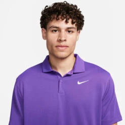 Nike Dri-Fit Court Solid Polo Men -Tennis Zone Shop 57851000 16