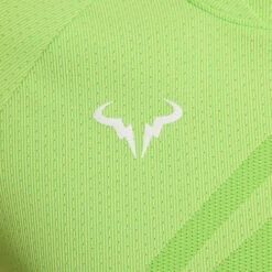 Nike Dri-Fit Advantage Rafa T-Shirt Men -Tennis Zone Shop 57856000 16