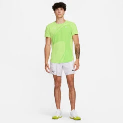 Nike Dri-Fit Advantage Rafa T-Shirt Men -Tennis Zone Shop 57856000 17