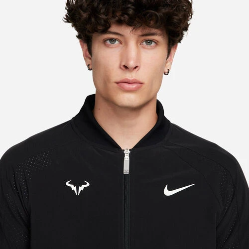 Nike Dri-Fit Rafa Training Jacket Men 11 Nike Dri-Fit Rafa Training Jacket Men - Image 9