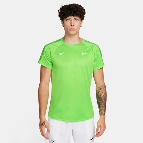 Nike Dri-Fit Rafa Challanger T-Shirt Men 6 Nike Dri-Fit Rafa Challanger T-Shirt Men - Image 4