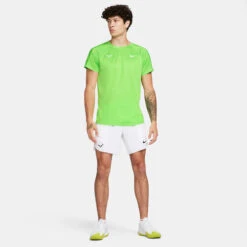 Nike Dri-Fit Rafa Challanger T-Shirt Men 15 Nike Dri-Fit Rafa Challanger T-Shirt Men -Tennis Zone Shop 57859000 15