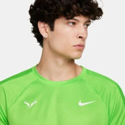 Nike Dri-Fit Rafa Challanger T-Shirt Men 16 Nike Dri-Fit Rafa Challanger T-Shirt Men -Tennis Zone Shop 57859000 16