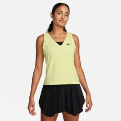 Nike Dri-Fit Court Victotory Tank Top Women -Tennis Zone Shop 57886000 13