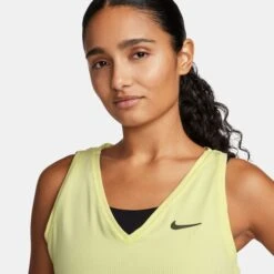 Nike Dri-Fit Court Victotory Tank Top Women -Tennis Zone Shop 57886000 16