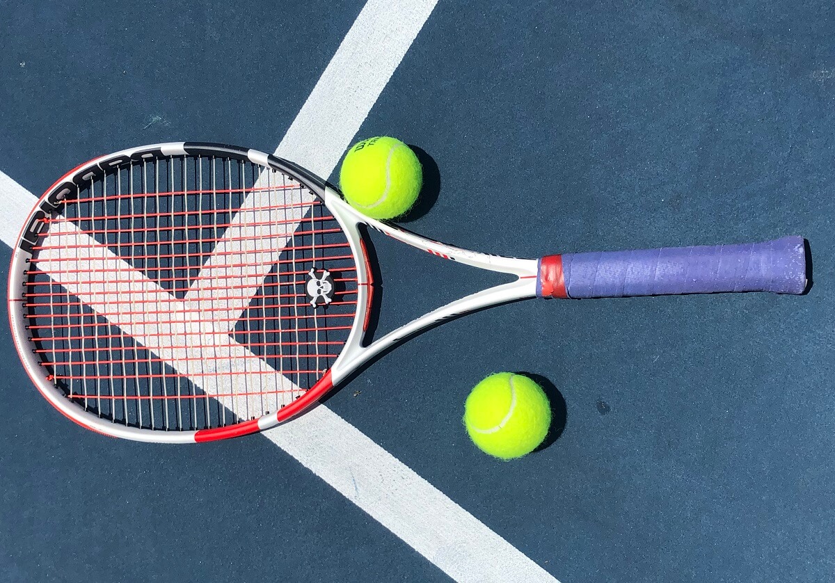 Tennis Zone Shop -Tennis Zone Shop IMG 7913